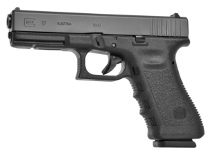 Glock 17 para venda