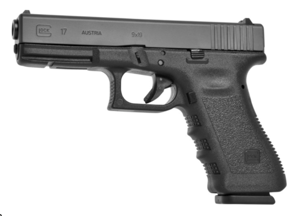 Glock 17 para venda