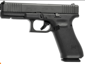 Glock 17 Gen 5