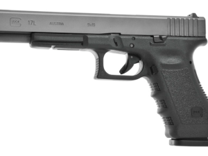 Glock 17L Zu Verkaufen