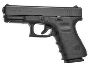 Glock 19