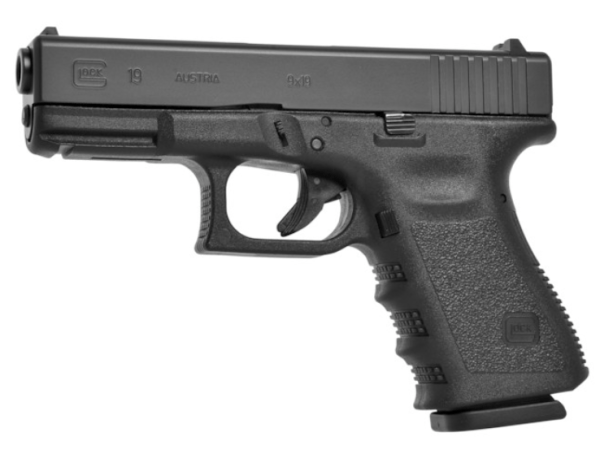 Glock 19