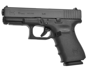 Glock 19 Gen 4