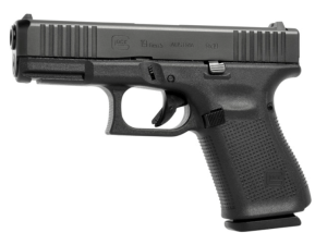 Glock 19 Gen 5