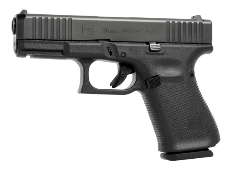 Glock 19 Gen 5