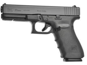 Glock 20 para venda