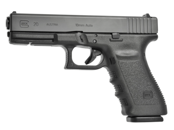 Glock 20 SF