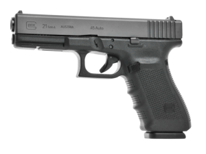 Glock 21 Gen 4 | Glock 21 SF