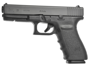 Glock 21 SF