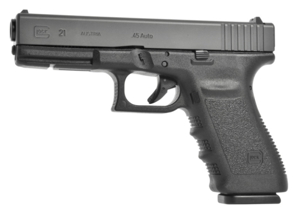 Glock 21 SF