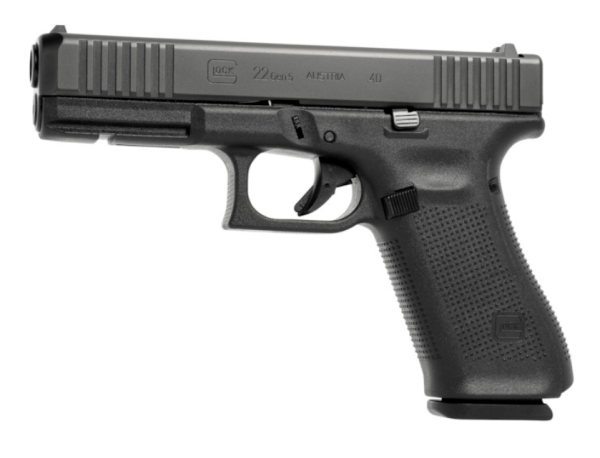 Glock 22 Gen 5