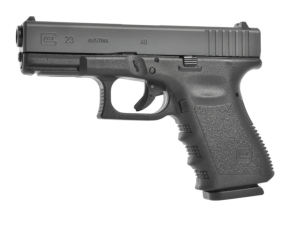 Glock 23 Zu Verkaufen