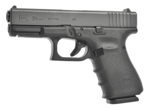 Glock 23 Gen 4