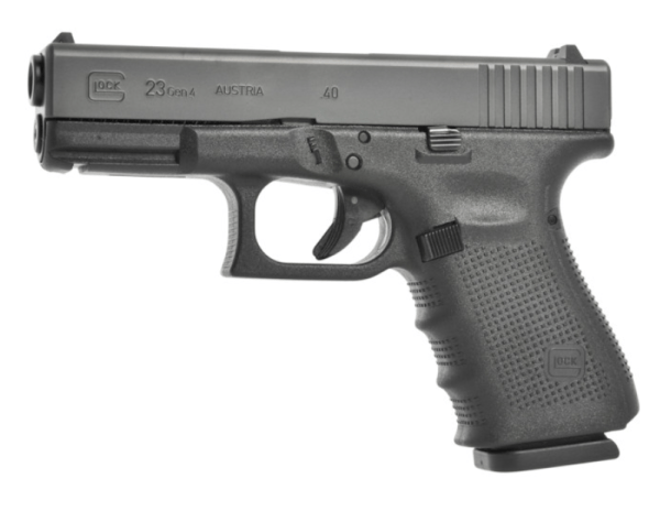 Glock 23 Gen 4