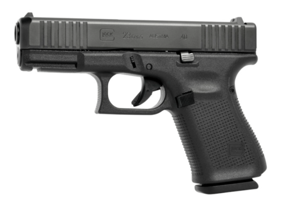 Glock 23 Gen 5