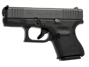 Glock 26 Gen 5