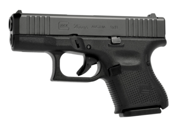 Glock 26 Gen 5