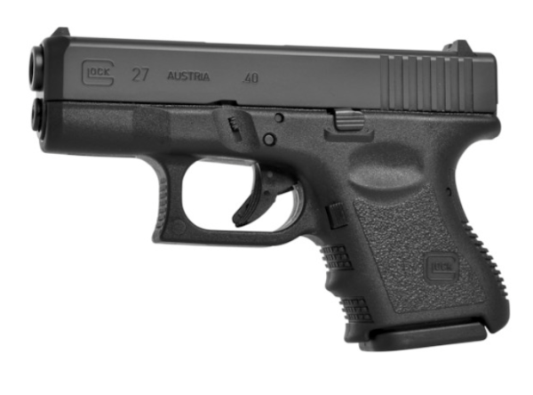 Glock 27