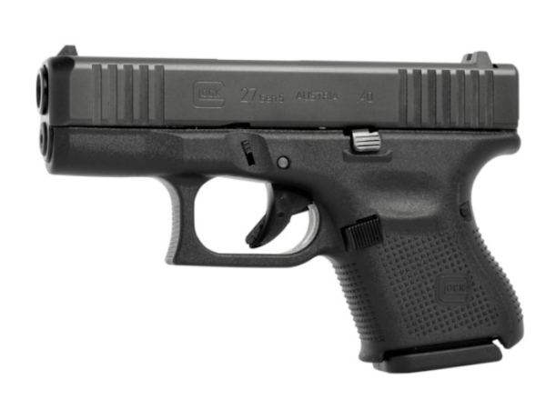 Glock 27 Gen 5