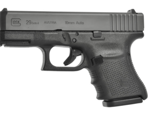 Glock 29 G29 Gen 4