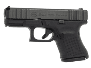 Glock 29 Gen 5