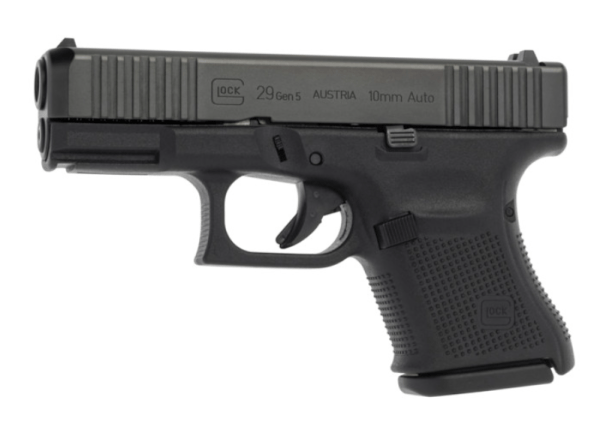 Glock 29 Gen 5