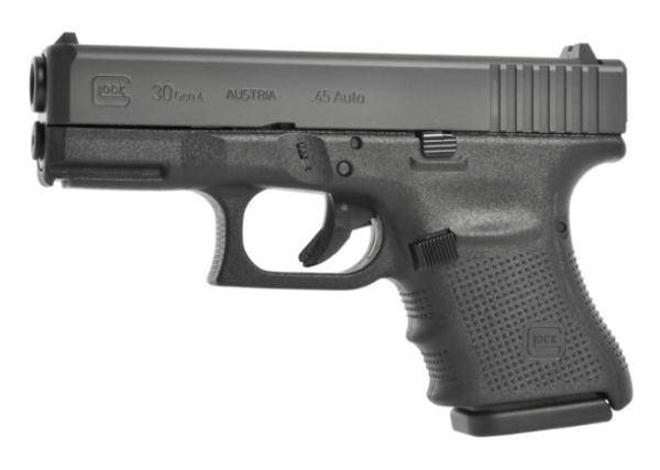 Glock 30 Gen 4