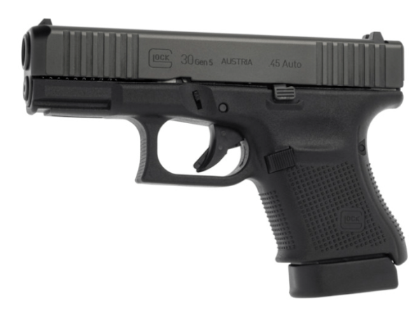 Glock 30 Gen 5