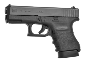 Glock 36 till salu