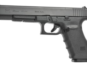 Glock 40 Gen 4 MOS