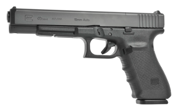 Glock 40 Gen 4 MOS