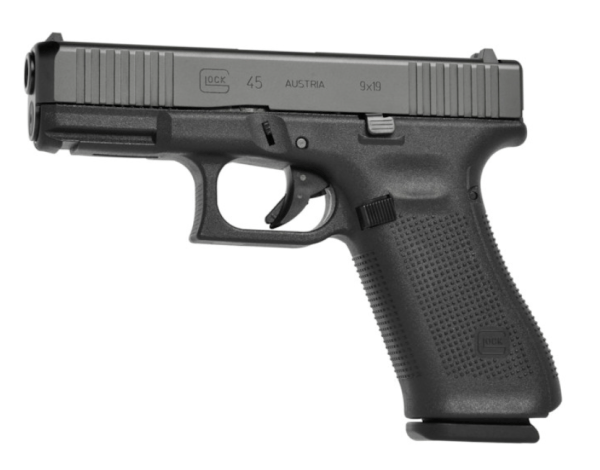 Glock 45 para venda