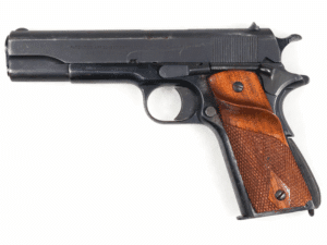 Colt 1911 .45 ACP for Sale