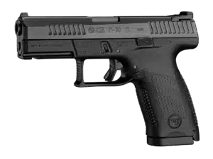 CZ P-10 C