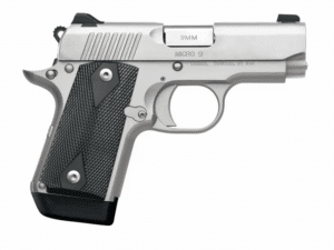 Kimber Micro 9 for Sale