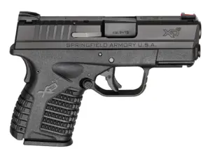 Springfield Armory XD-S for Sale