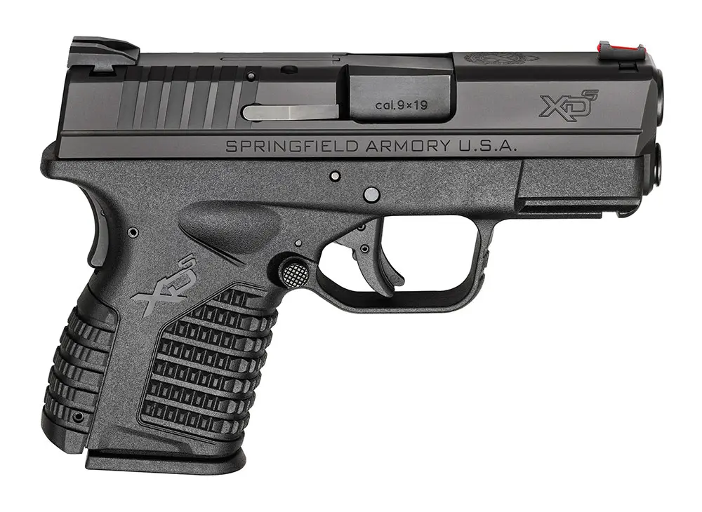 Springfield Armory XD-S for Sale